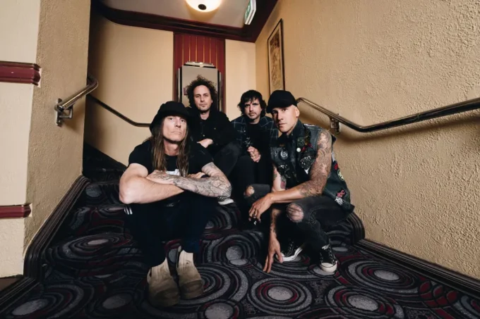 Gyroscope Had To Adapt To Survive; Now They’re Thriving