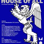 HOUSE Of ALL - Justified & Ancient