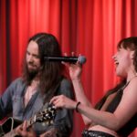 Halestorm's Lzzy Hale + Joe Hottinger Interview