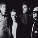 Hard-Fi announce new album 'Sweating Someone Else’s Fever' and take aim at music industry on single ‘They Ain’t Your Friends’