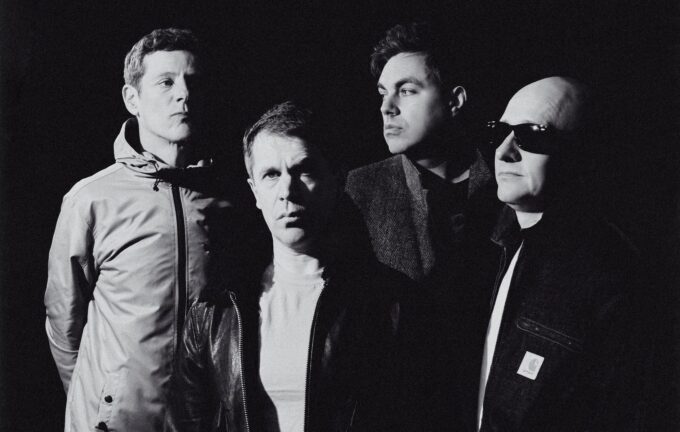 Hard-Fi announce new album 'Sweating Someone Else’s Fever' and take aim at music industry on single ‘They Ain’t Your Friends’