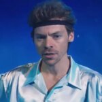 Harry Styles Appears in St. Patrick's Day 'SNL' Sketch