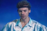 Harry Styles Appears in St. Patrick's Day 'SNL' Sketch