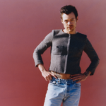 Harry Styles' 'Kiss All the Time. Disco, Occasionally': Album Review