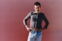 Harry Styles' 'Kiss All the Time. Disco, Occasionally': Album Review