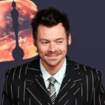 Harry Styles' 'Kiss All the Time': Five Burning Questions