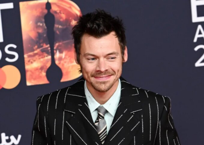 Harry Styles' 'Kiss All the Time': Five Burning Questions