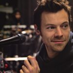 Harry Styles 'One Night In Manchester' album launch show is coming to Netflix