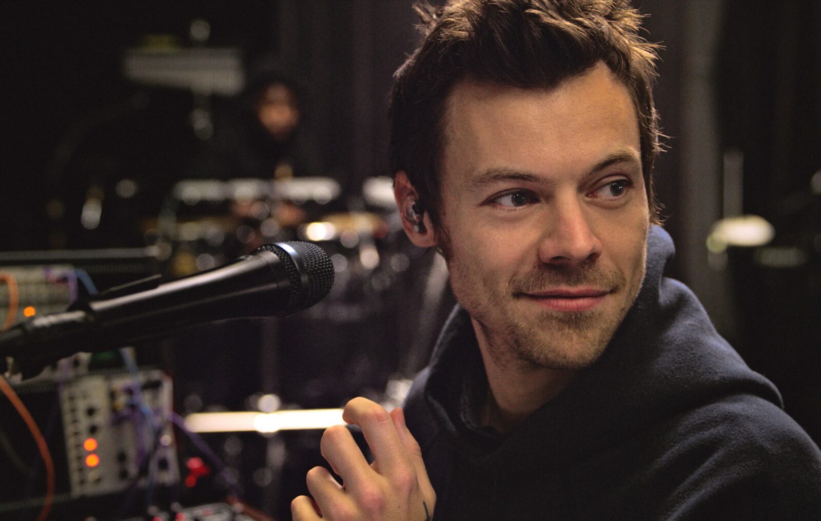 Harry Styles 'One Night In Manchester' album launch show is coming to Netflix