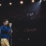 Harry Styles One Night Only Manchester Concert Recap