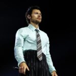 Harry Styles Setlist for One Night Only in Manchester