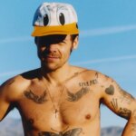 Harry Styles Talks Fame, Isolation & How Running Helps Him Through It