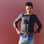 Harry Styles explains why he's playing residencies instead of a world tour