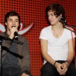 Harry Styles says former bandmate Liam Payne's death made him re-evaluate how he saw life