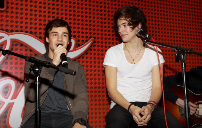 Harry Styles says former bandmate Liam Payne's death made him re-evaluate how he saw life