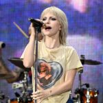 Hayley Williams plays entirety of ‘Ego Death At A Bachelorette Party’ at opening night of world tour