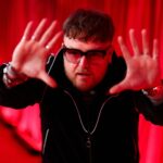 “He is the king of entertainment, and I'd like to think I am the prince”