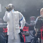 He was a force of nature