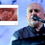 Hear Peter Gabriel's New Single, 'What Lies Ahead'