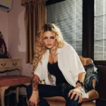 Hello, 'Goodbye': How Punk Sellouts, Rock Queens And The Year From Hell Shaped MAY-A's Debut Album