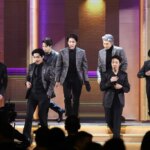 Here's How to Watch BTS Perform on 'The Tonight Show' Online For Free