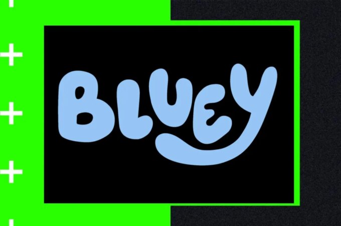 Here's Where To Watch New 'Bluey' Content Including 'Bluey’s Big Play'
