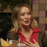 Hilary Duff Says Childhood Fame Puts Her Music Under a Microscope