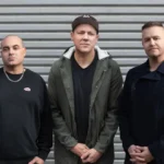 Hilltop Hoods Auction Rare, Personal Merch For Children's Cancer Charity
