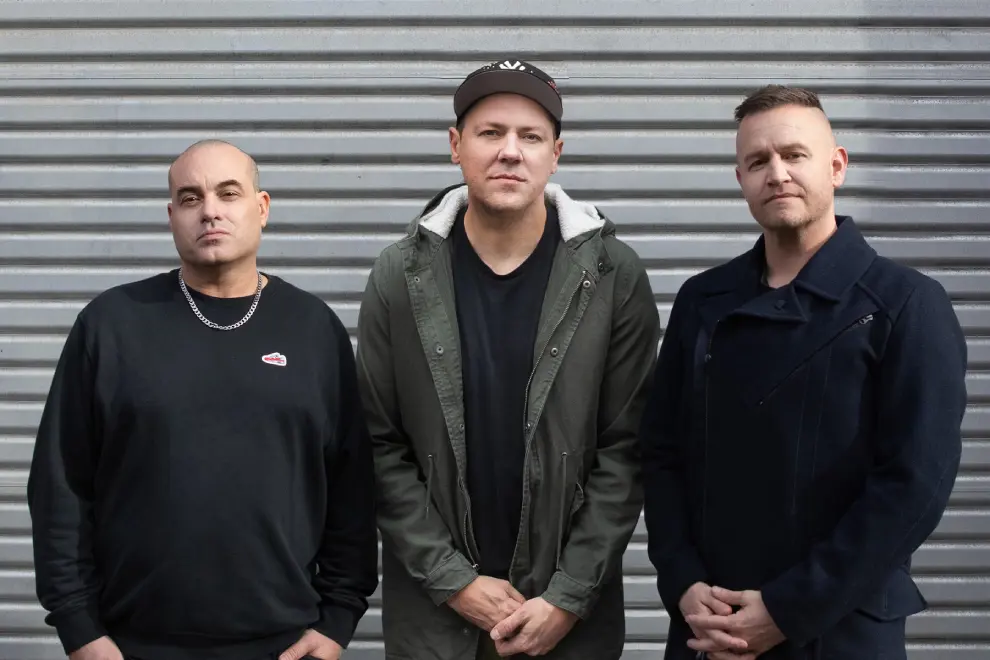Hilltop Hoods Auction Rare, Personal Merch For Children's Cancer Charity