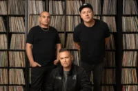 Hilltop Hoods Honoured With Adelaide City Of Music Laneway