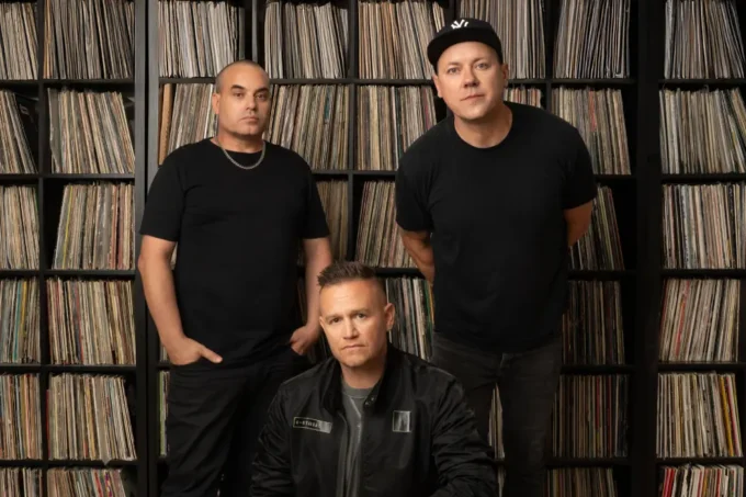 Hilltop Hoods Honoured With Adelaide City Of Music Laneway