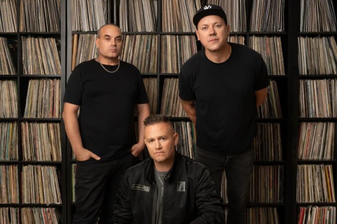Hilltop Hoods Will Get Their Own Lane In Adelaide