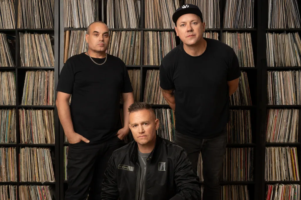Hilltop Hoods Will Get Their Own Lane In Adelaide