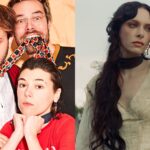 Holly Humberstone, Caamp, Divorce, Cliffords and more join Mumford & Sons' BST Hyde Park line-up