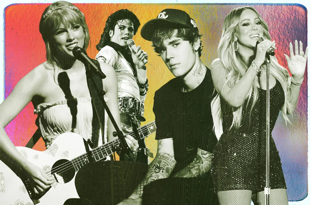 Hot 100 No 1 Debuts: Complete List