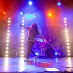 Hot Mulligan: Manchester Academy, Manchester