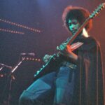 How George Clinton's 'Kidd Funkadelic' Found His Groove