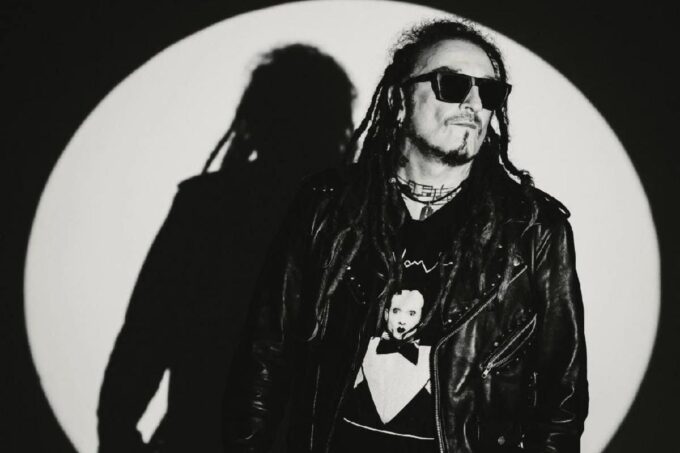 How Ginger Wildheart Plans To Face Cancer Moving Forward