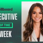 How Megan Moroney Set a New Career Milestone With New Album 'Cloud 9'