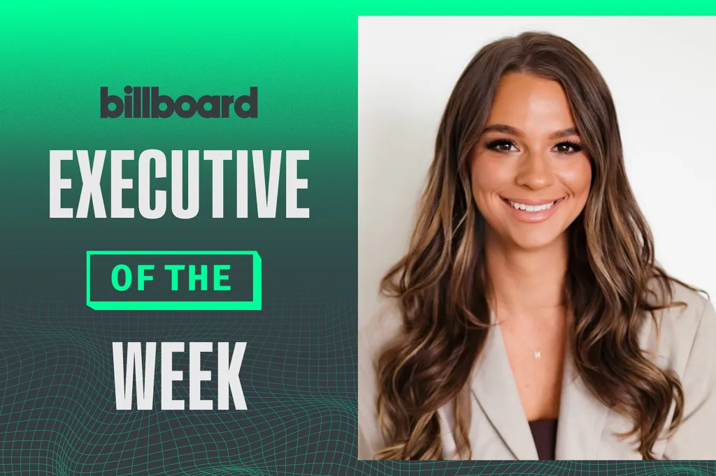 How Megan Moroney Set a New Career Milestone With New Album 'Cloud 9'