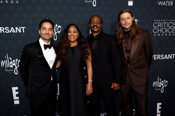 How Proximity Music Is Maintaining 'Sinner's' Oscars Momentum