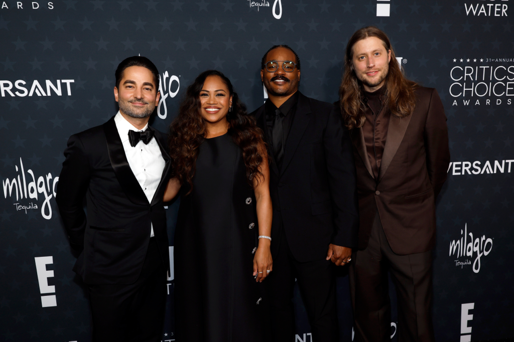 How Proximity Music Is Maintaining 'Sinner's' Oscars Momentum