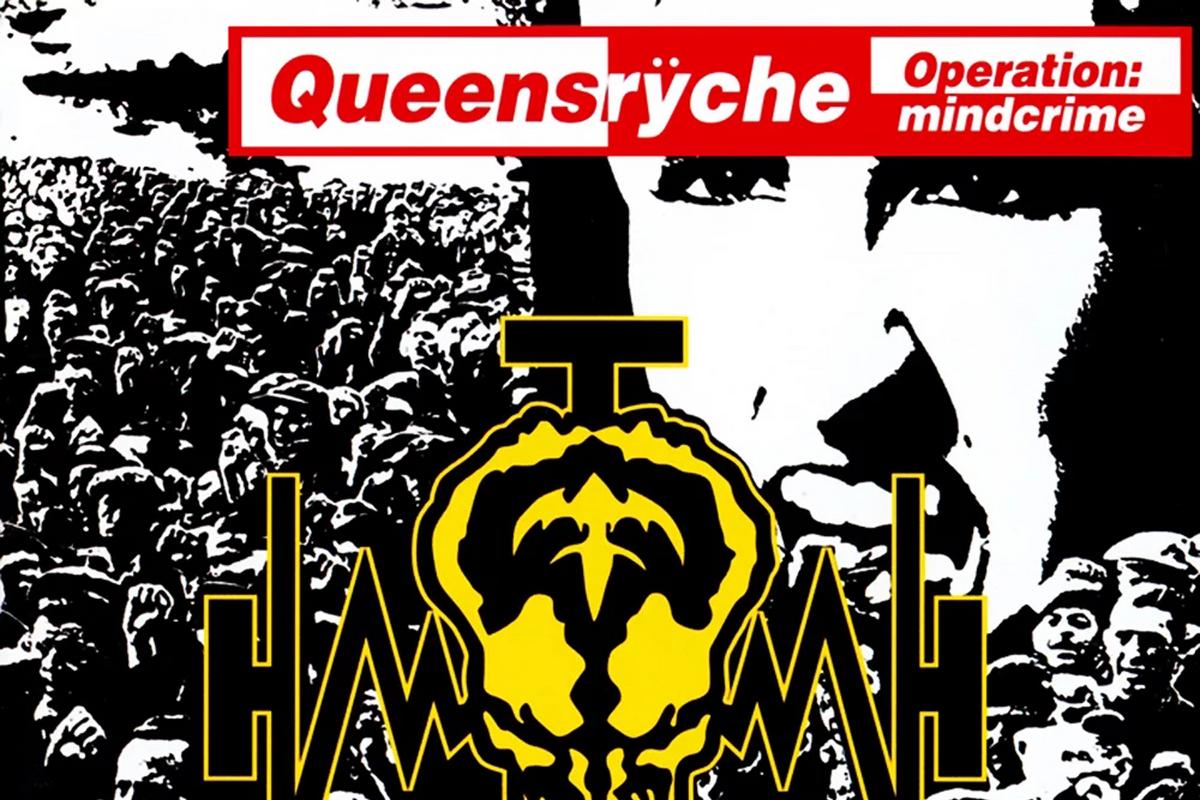 How Queensryche Opened a New Chapter With 'Operation: Mindcrime'