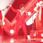 How Should Bruno Mars Feel About the First-Week Performance of ‘The Romantic’?