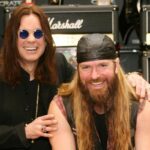 How Zakk Wylde Is Remembering Ozzy Osbourne