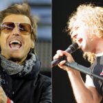 How the Van Halens Saved an Opening Band From Sammy Hagar's Wrath