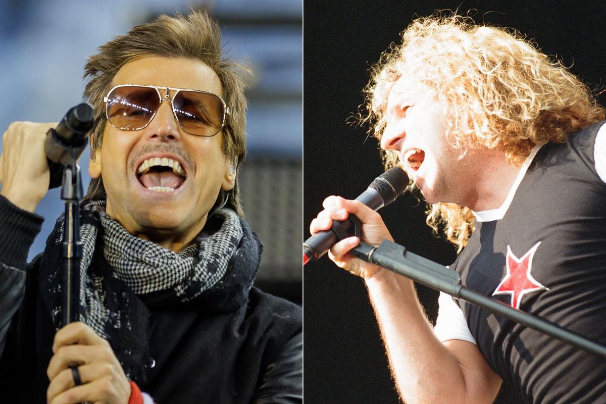 How the Van Halens Saved an Opening Band From Sammy Hagar's Wrath