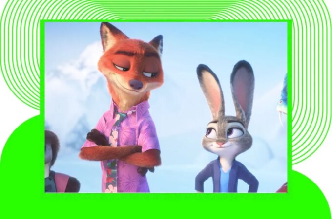 How to Stream 'Zootopia 2' Online