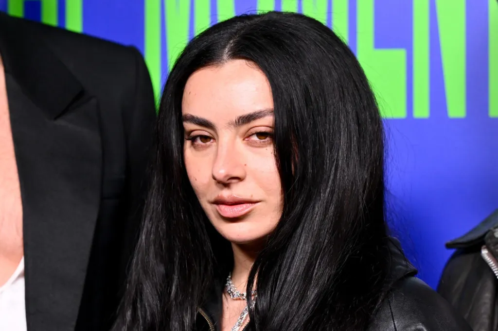 How to Watch Charli xcx's 'The Moment' on Streaming