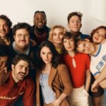 How to Watch Tina Fey Host 'SNL UK' Online Without Cable for Free